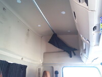 HINO Profia Trailer Head 2DG-SH1EDGG 2020 551,327km_17