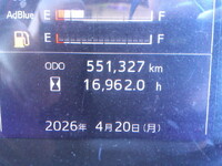 HINO Profia Trailer Head 2DG-SH1EDGG 2020 551,327km_24