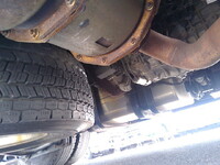 HINO Profia Trailer Head 2DG-SH1EDGG 2020 551,327km_26