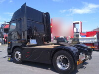 HINO Profia Trailer Head 2DG-SH1EDGG 2020 551,327km_2