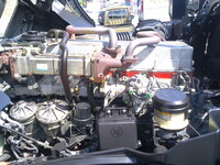 HINO Profia Trailer Head 2DG-SH1EDGG 2020 551,327km_30