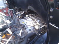 HINO Profia Trailer Head 2DG-SH1EDGG 2020 551,327km_32