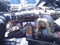 HINO Profia Trailer Head 2DG-SH1EDGG 2020 551,327km_33