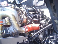 HINO Profia Trailer Head 2DG-SH1EDGG 2020 551,327km_34