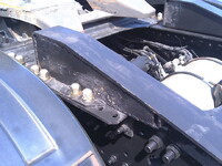 HINO Profia Trailer Head 2DG-SH1EDGG 2020 551,327km_37