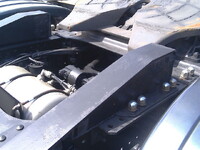 HINO Profia Trailer Head 2DG-SH1EDGG 2020 551,327km_38