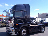 HINO Profia Trailer Head 2DG-SH1EDGG 2020 551,327km_3