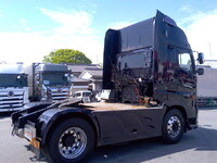 HINO Profia Trailer Head 2DG-SH1EDGG 2020 551,327km_4