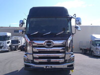 HINO Profia Trailer Head 2DG-SH1EDGG 2020 551,327km_5