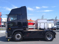 HINO Profia Trailer Head 2DG-SH1EDGG 2020 551,327km_6