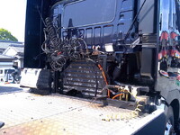 HINO Profia Trailer Head 2DG-SH1EDGG 2020 551,327km_8