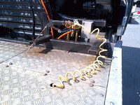 HINO Profia Trailer Head 2DG-SH1EDGG 2020 551,327km_9