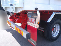 ISUZU Forward Dump 2RG-FTR90U2 2022 99,713km_11