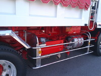 ISUZU Forward Dump 2RG-FTR90U2 2022 99,713km_12