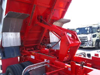 ISUZU Forward Dump 2RG-FTR90U2 2022 99,713km_13