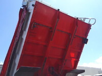 ISUZU Forward Dump 2RG-FTR90U2 2022 99,713km_14