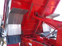 ISUZU Forward Dump 2RG-FTR90U2 2022 99,713km_15