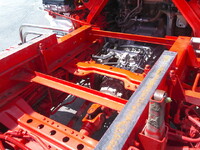 ISUZU Forward Dump 2RG-FTR90U2 2022 99,713km_16