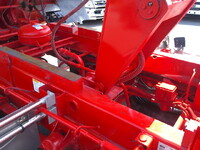 ISUZU Forward Dump 2RG-FTR90U2 2022 99,713km_17