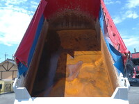 ISUZU Forward Dump 2RG-FTR90U2 2022 99,713km_18