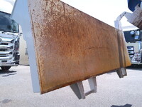 ISUZU Forward Dump 2RG-FTR90U2 2022 99,713km_20