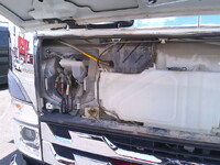 ISUZU Forward Dump 2RG-FTR90U2 2022 99,713km_31