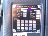 ISUZU Forward Dump 2RG-FTR90U2 2022 99,713km_32