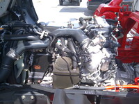 ISUZU Forward Dump 2RG-FTR90U2 2022 99,713km_33