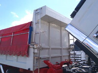 ISUZU Forward Dump 2RG-FTR90U2 2022 99,713km_36