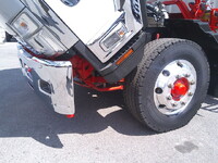 ISUZU Forward Dump 2RG-FTR90U2 2022 99,713km_38