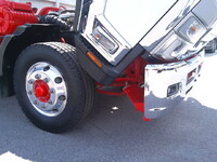 ISUZU Forward Dump 2RG-FTR90U2 2022 99,713km_39