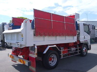 ISUZU Forward Dump 2RG-FTR90U2 2022 99,713km_4