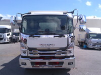 ISUZU Forward Dump 2RG-FTR90U2 2022 99,713km_5