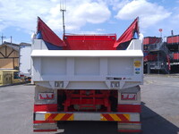 ISUZU Forward Dump 2RG-FTR90U2 2022 99,713km_6
