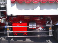 ISUZU Forward Dump 2RG-FTR90U2 2022 99,713km_9