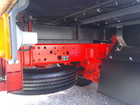 HINO Dutro Aluminum Van 2RG-XZU605M 2021 85,265km_10