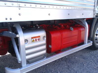 HINO Dutro Aluminum Van 2RG-XZU605M 2021 85,265km_11