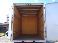 HINO Dutro Aluminum Van 2RG-XZU605M 2021 85,265km_12