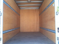 HINO Dutro Aluminum Van 2RG-XZU605M 2021 85,265km_13