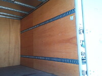 HINO Dutro Aluminum Van 2RG-XZU605M 2021 85,265km_15