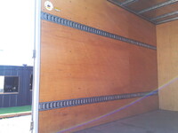 HINO Dutro Aluminum Van 2RG-XZU605M 2021 85,265km_16