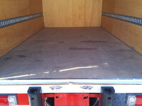 HINO Dutro Aluminum Van 2RG-XZU605M 2021 85,265km_17