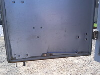 HINO Dutro Aluminum Van 2RG-XZU605M 2021 85,265km_18