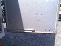 HINO Dutro Aluminum Van 2RG-XZU605M 2021 85,265km_19