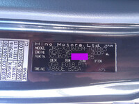 HINO Dutro Aluminum Van 2RG-XZU605M 2021 85,265km_21