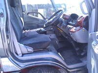 HINO Dutro Aluminum Van 2RG-XZU605M 2021 85,265km_22