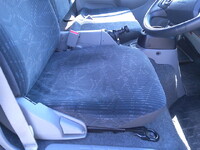 HINO Dutro Aluminum Van 2RG-XZU605M 2021 85,265km_23