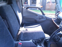 HINO Dutro Aluminum Van 2RG-XZU605M 2021 85,265km_24