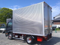 HINO Dutro Aluminum Van 2RG-XZU605M 2021 85,265km_2