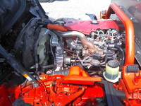 HINO Dutro Aluminum Van 2RG-XZU605M 2021 85,265km_33